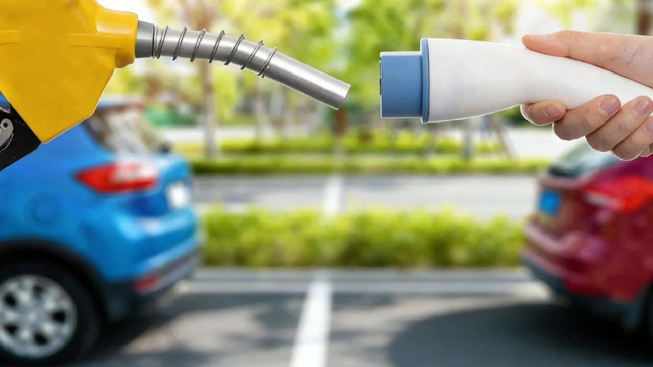 重仓新能源的车厂，1月大多数都很惨