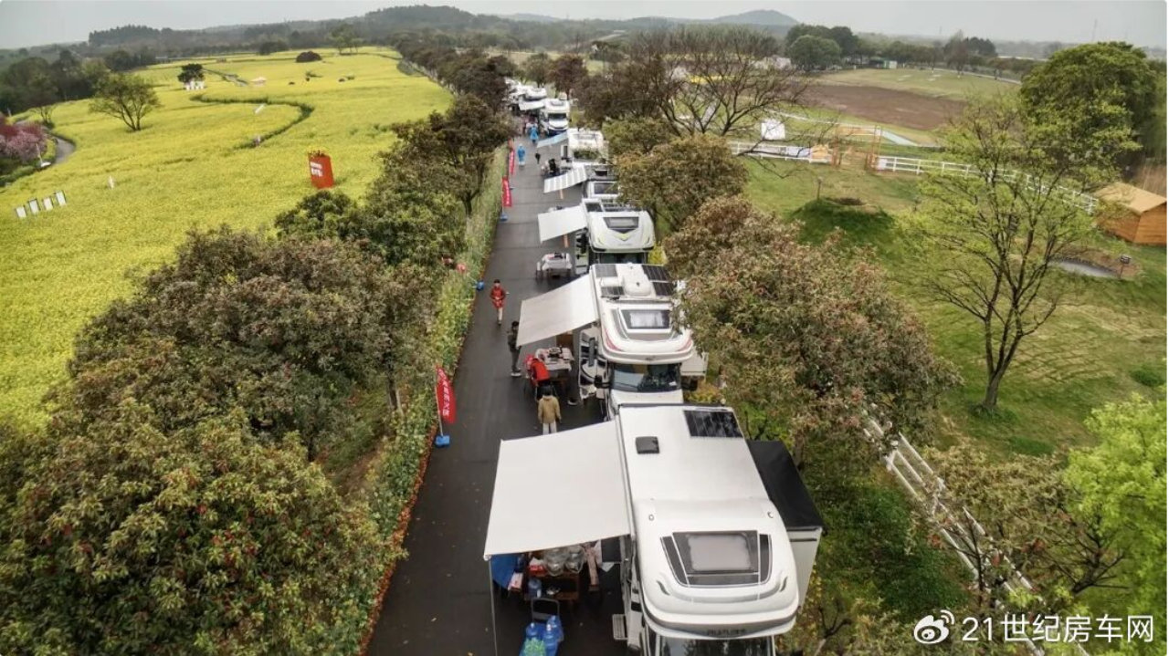 赛道细分，格局大变！2025国内房车市场全年销量解读