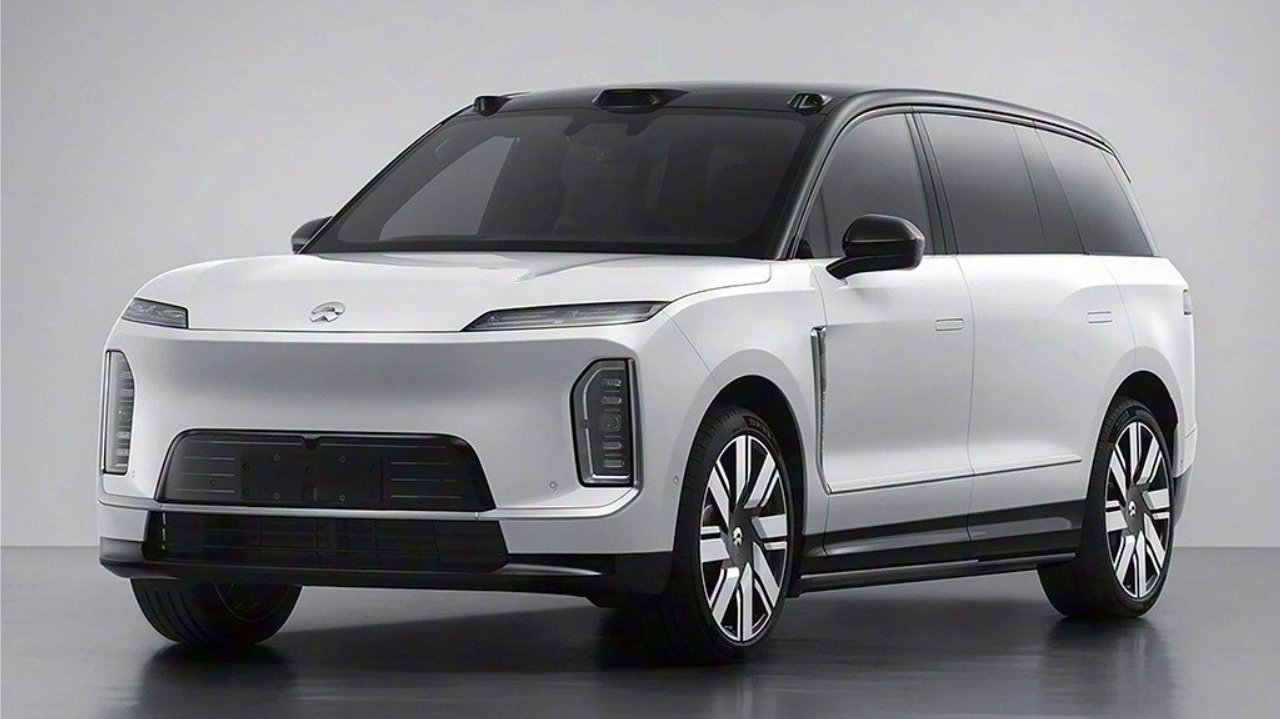 2026年想买大型SUV的别急！一大波大六座新车马上要来了