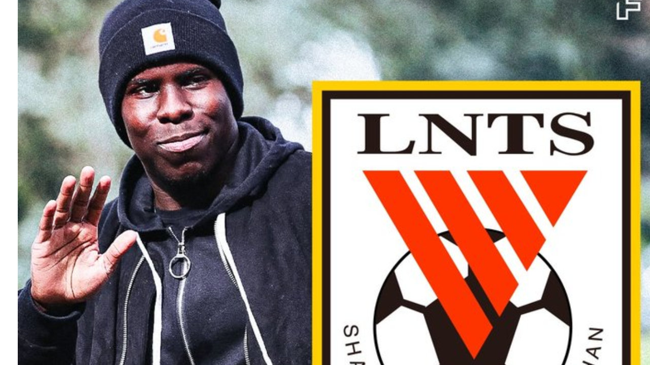 搞笑！山东泰山欲签“虐猫后卫”，遭国外网友嘲讽：山东的猫注意安全