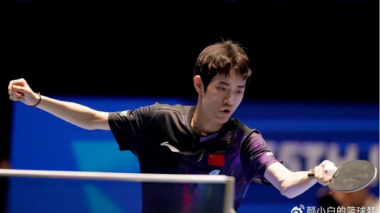 3-2险胜林兆恒！陈俊菘2胜1负仍无缘16强 顶替梁靖崑却无扫雷之才