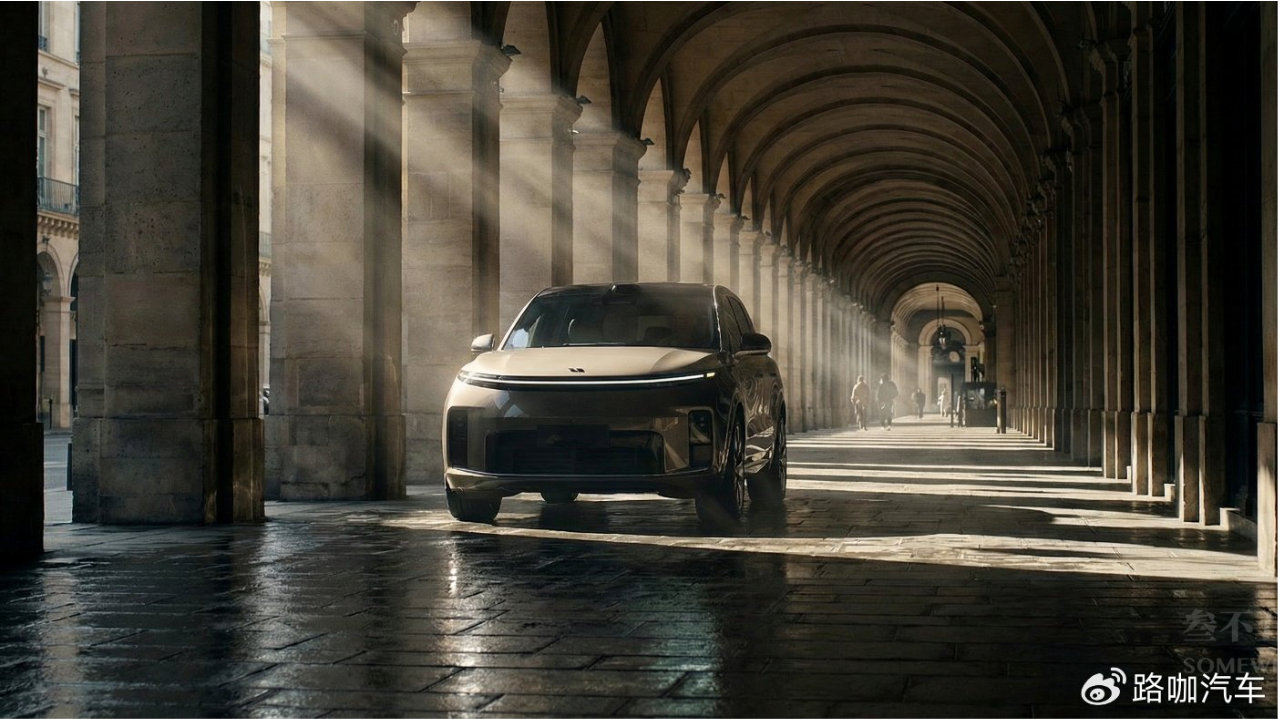 新插混新雷达，华为系的新车改款，现在比智能手机都快？