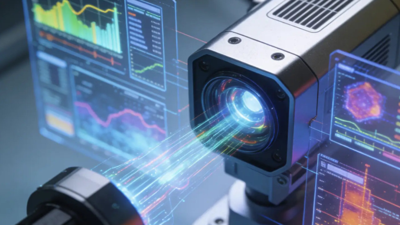 招股书失效：AI大模型上市潮，海清智元反道而驰