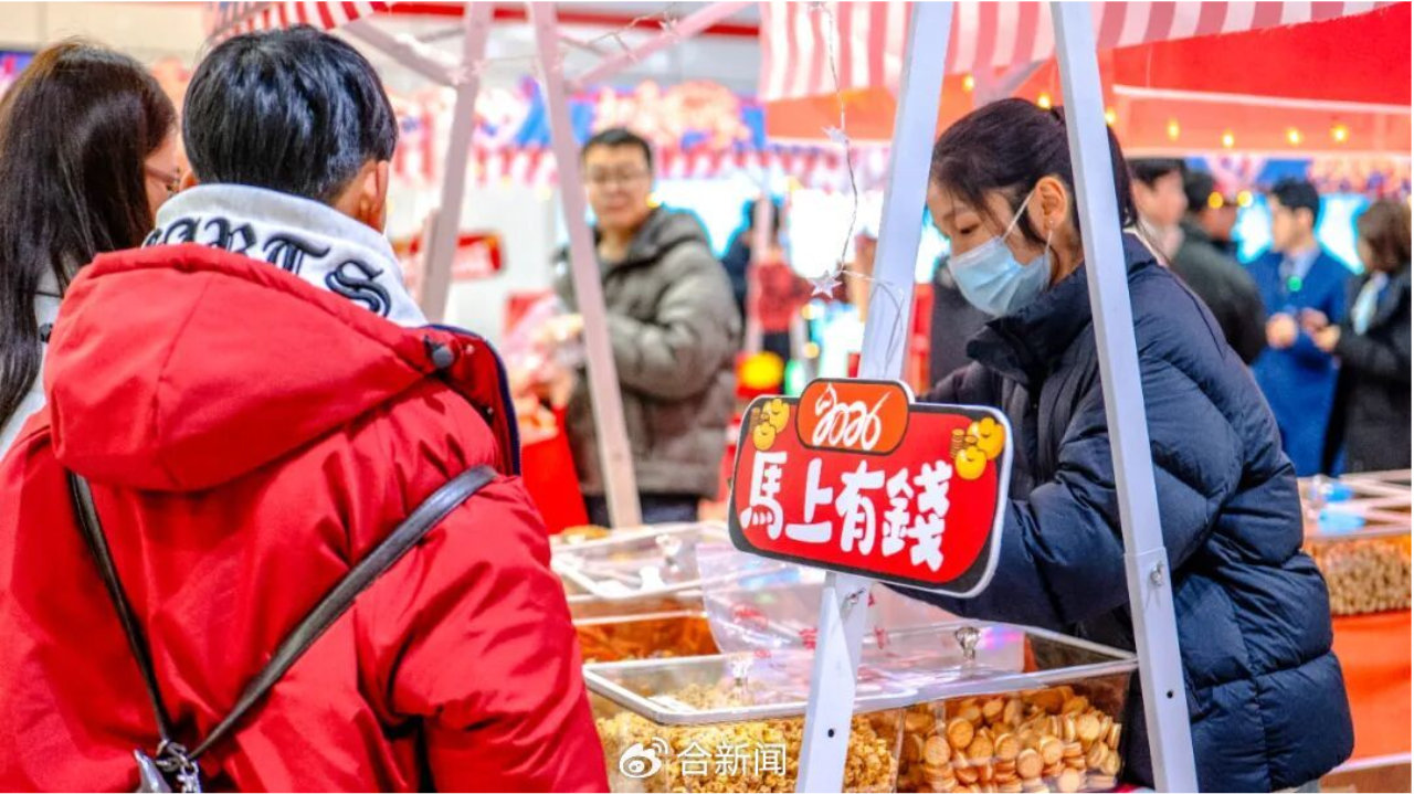 合肥地铁又整大活了