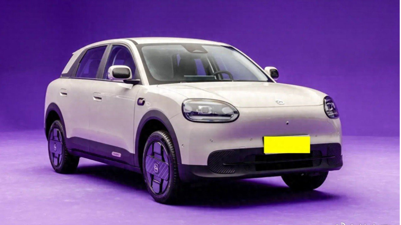 我想把小蚂蚁换成全新QQ3，续航是纠结点，当真280公里续航？