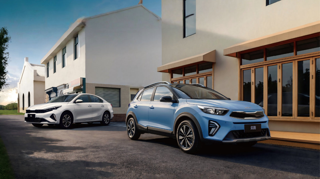 悦达起亚1月销量达16,201辆，国内销量同比劲增17.6%