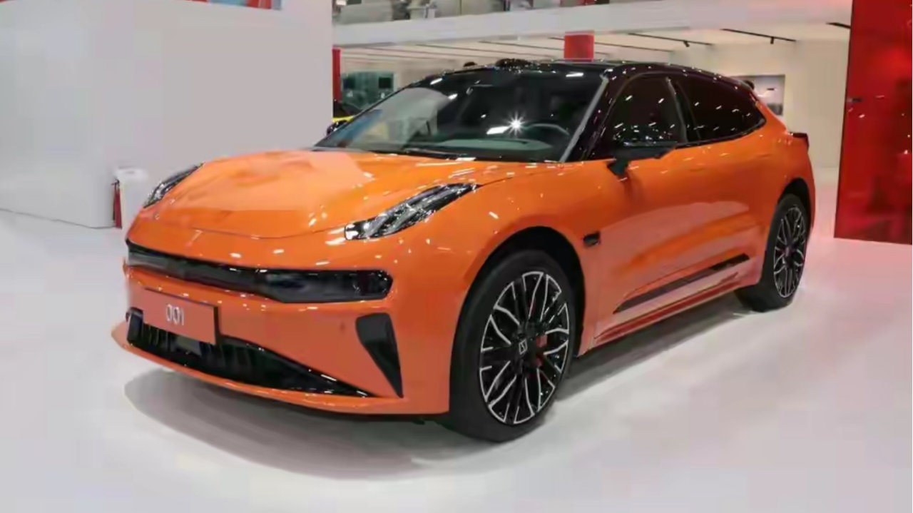 注意了！因电池热失控等风险，极氪将召回近4万台车辆