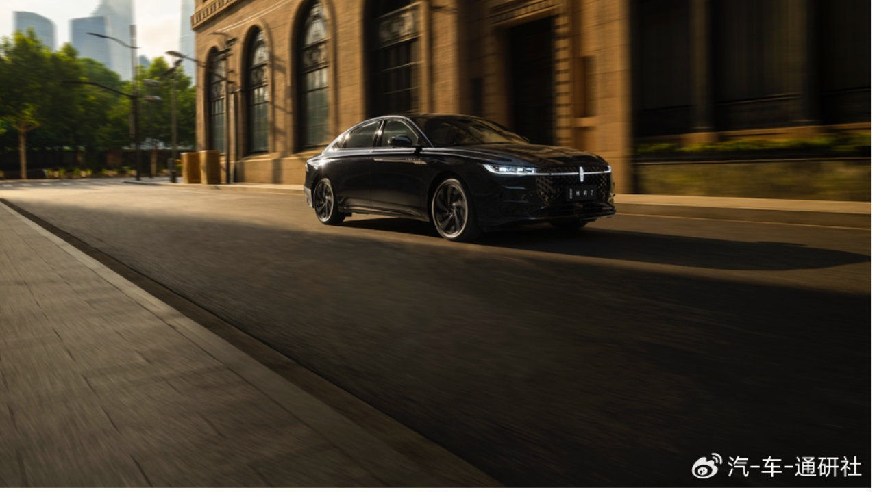 林肯中国2025：如何在不确定的时代，筑牢确定的基石