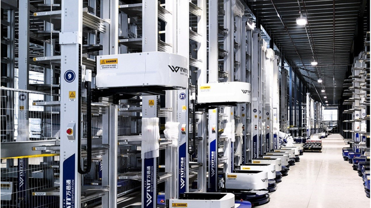 融资41亿，红杉IDG押注的机器人公司冲刺IPO