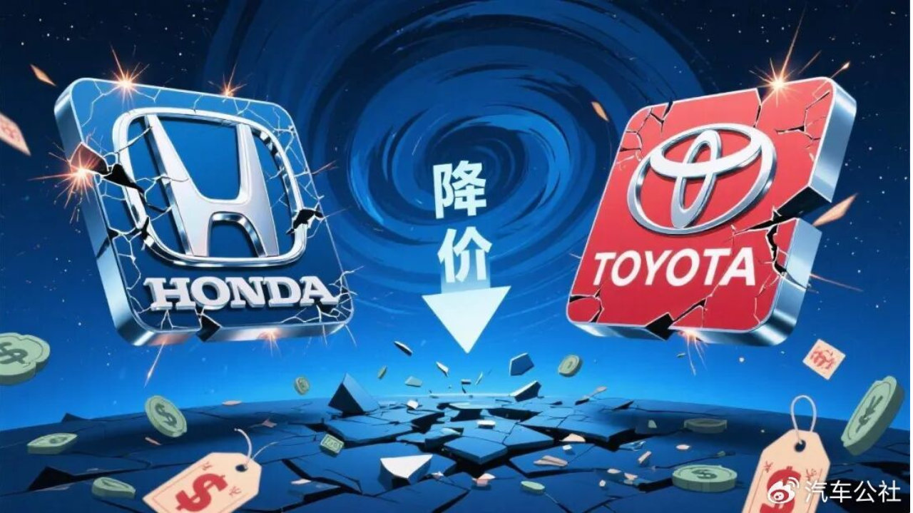 合资开年大降价，今年谁都别想好过？