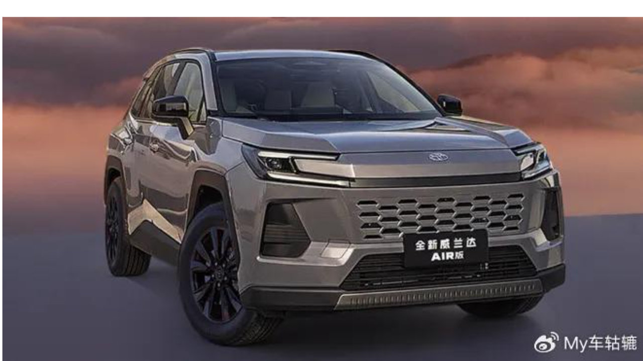 合资车价格大跳水！本田雅阁、丰田威兰达，便宜十万太夸张？