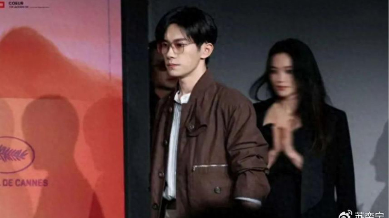 刚得影帝就被质疑？新电影上映差评一片，难道他也走上王俊凯老路