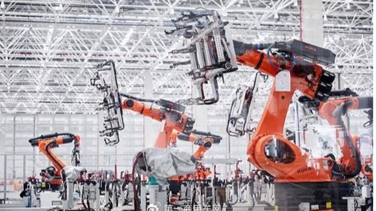 德国总理访华后劲足，欧洲重卡巨头将到访中国新能源重卡企业！