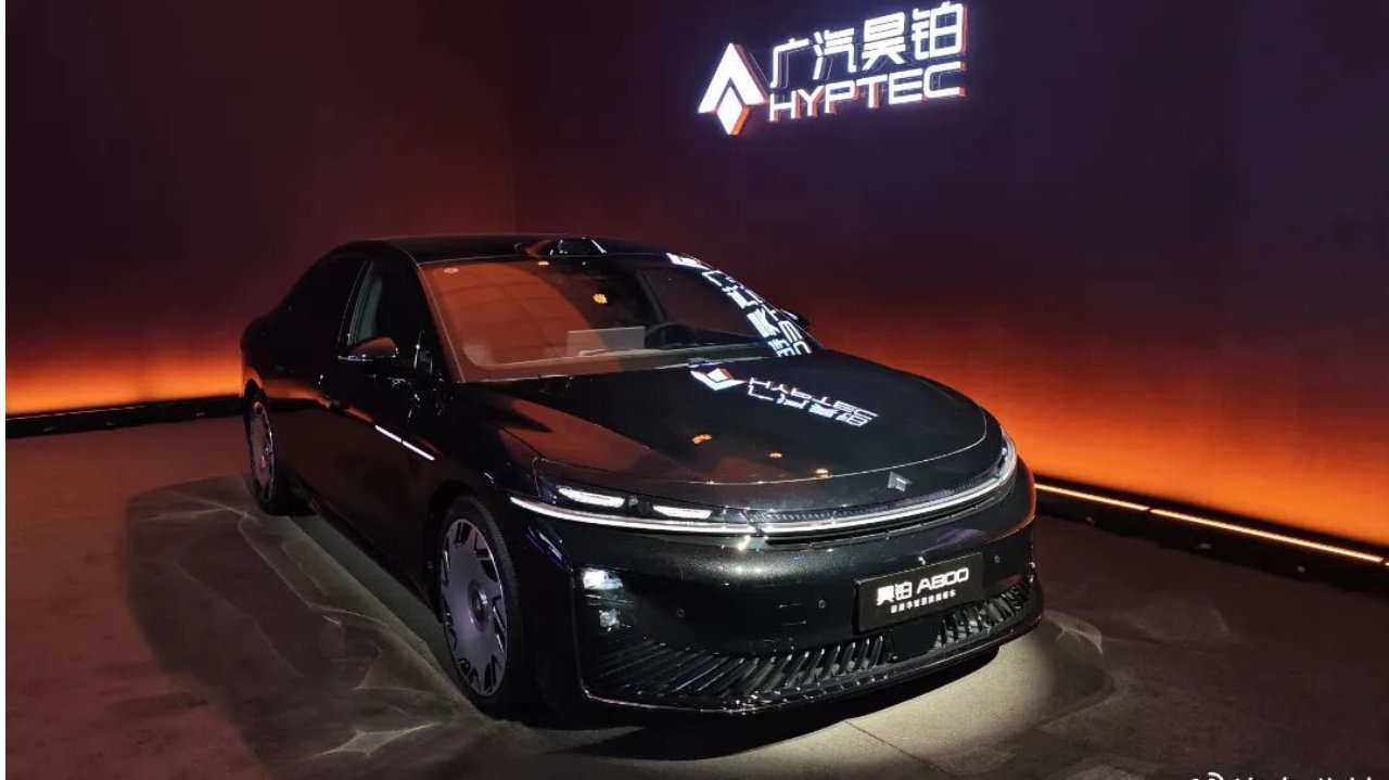 昊铂二次创业，不再允许试错