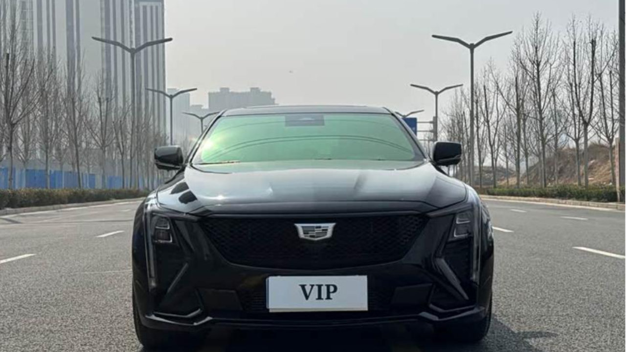 别说奥迪A4L，宝马3系都不香了，起步2.0T+带空气悬架，19.99万起