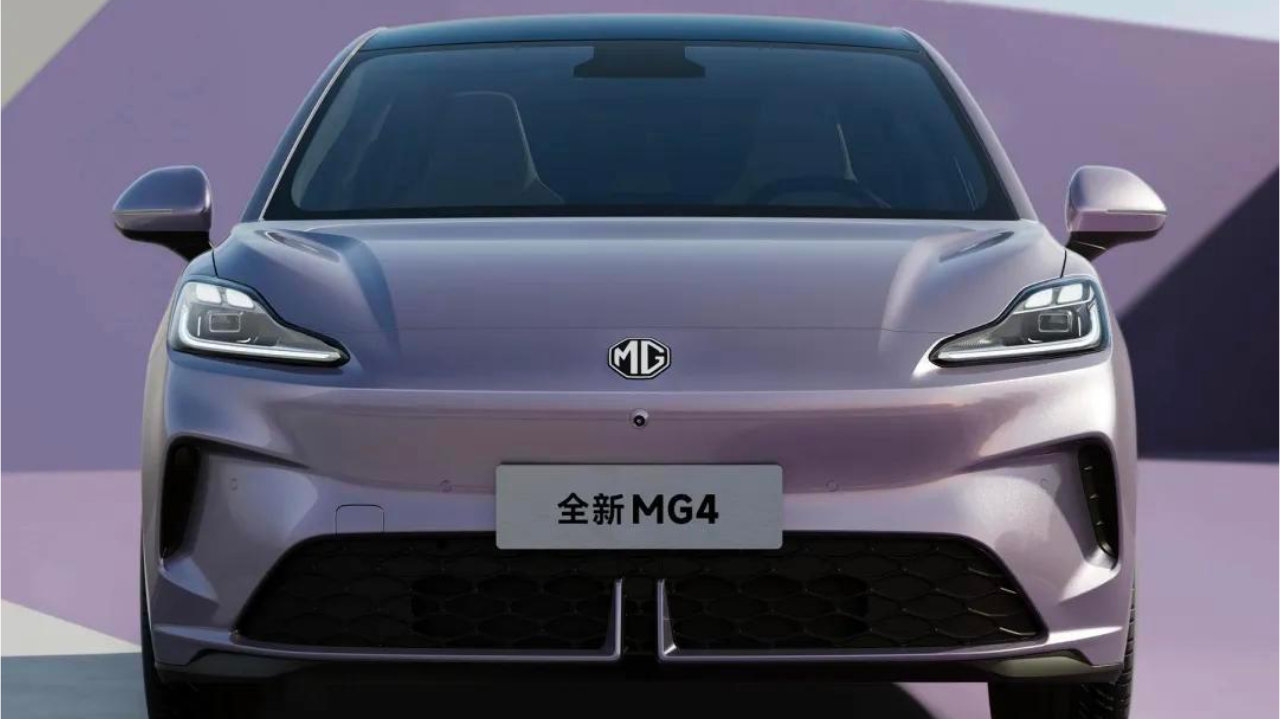 奇瑞QQ3、吉利星愿、比亚迪元UP、MG4等，10万内纯电车怎么选？