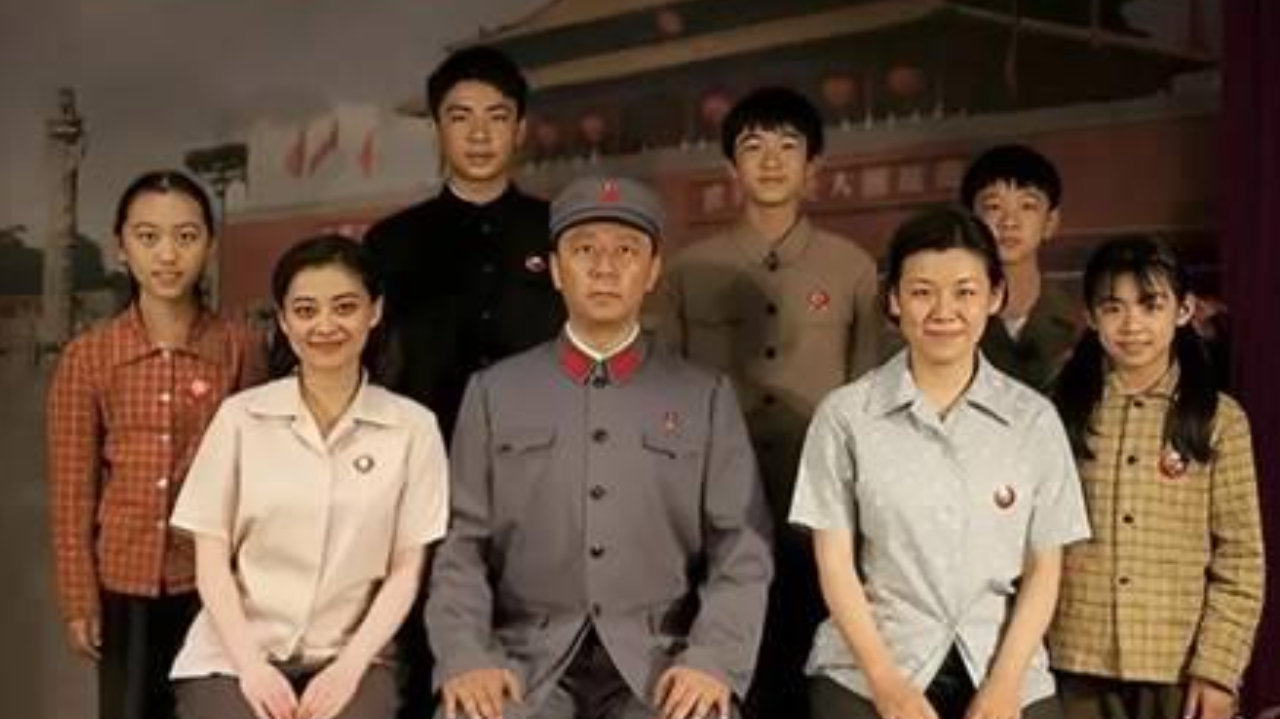 正午阳光十部剧排名出炉，《人世间》屈居第二，第一名到底凭啥赢全场