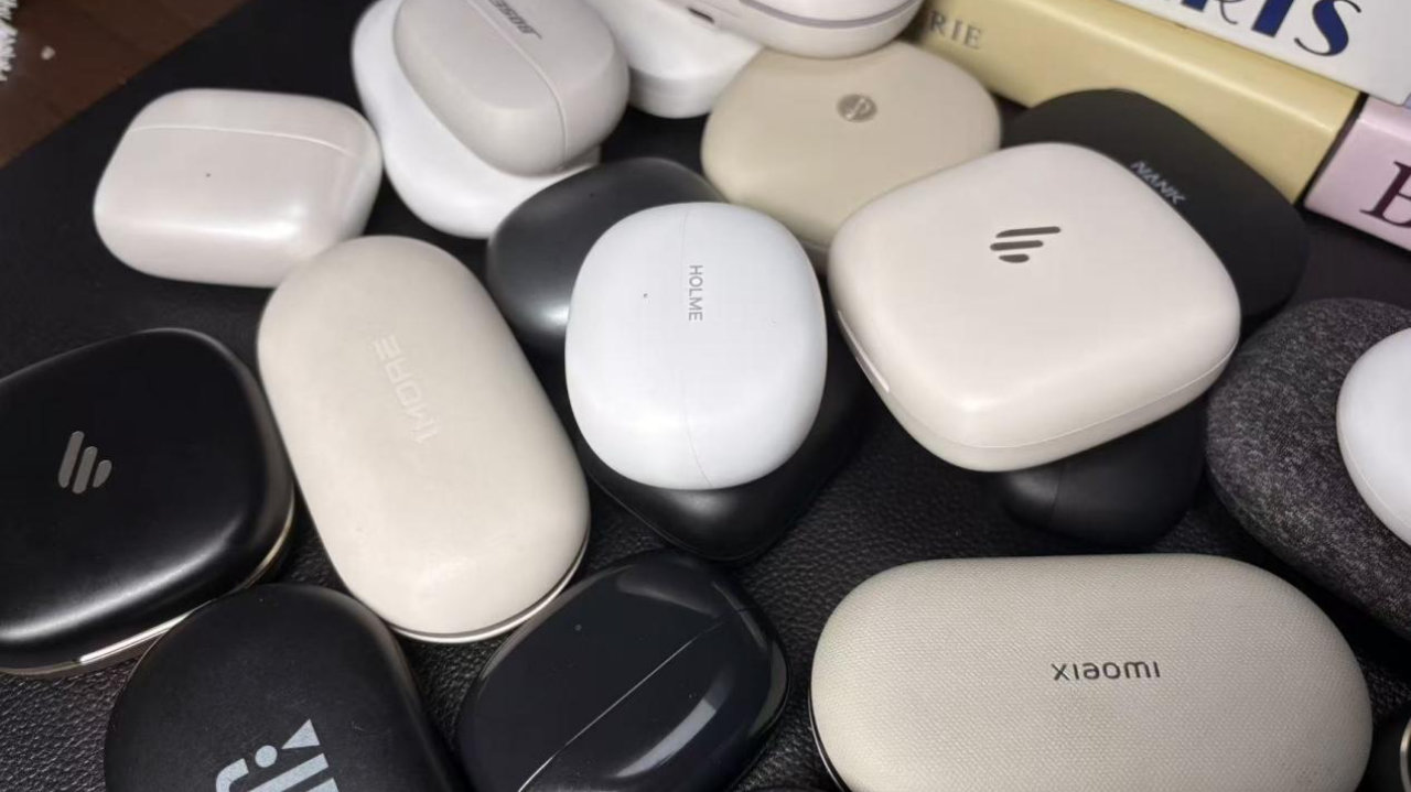 开放式耳机哪个品牌音质好？最值得入手的十款开放式耳机推荐