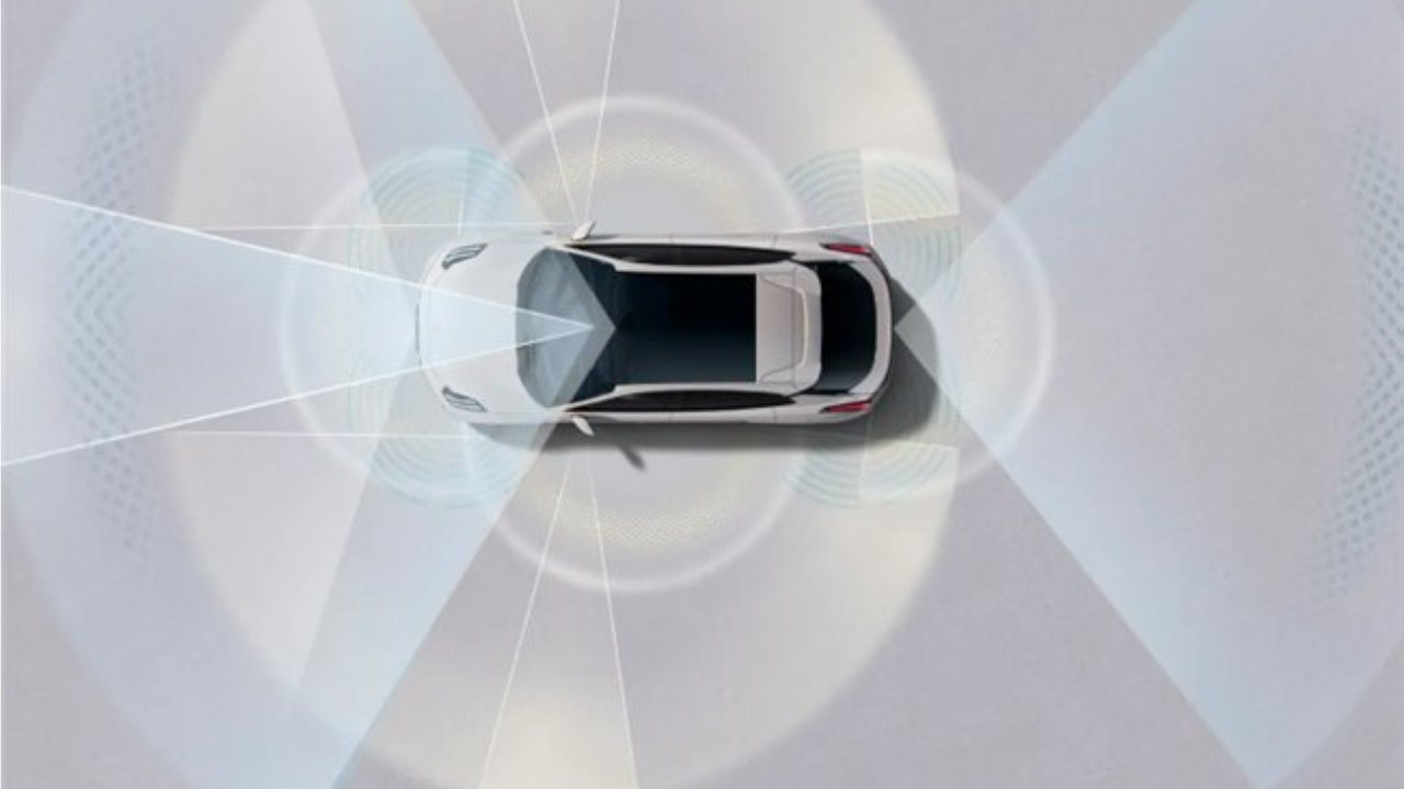 汽车视界|在焕新极氪001面前不必做减法