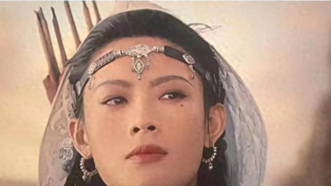 李连杰当面问陈丽君年终奖多少？陈丽君巧妙回复化解尴尬