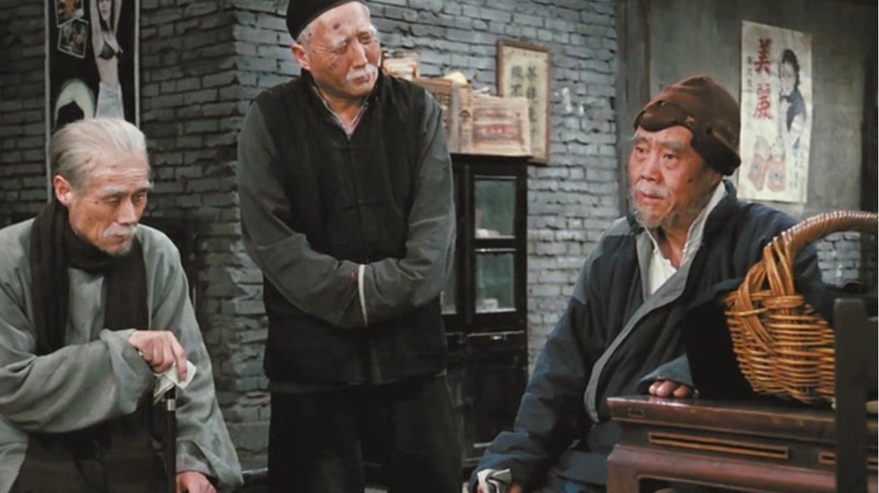 光影重逢！北影节“致敬·修复”单元重现时代风华