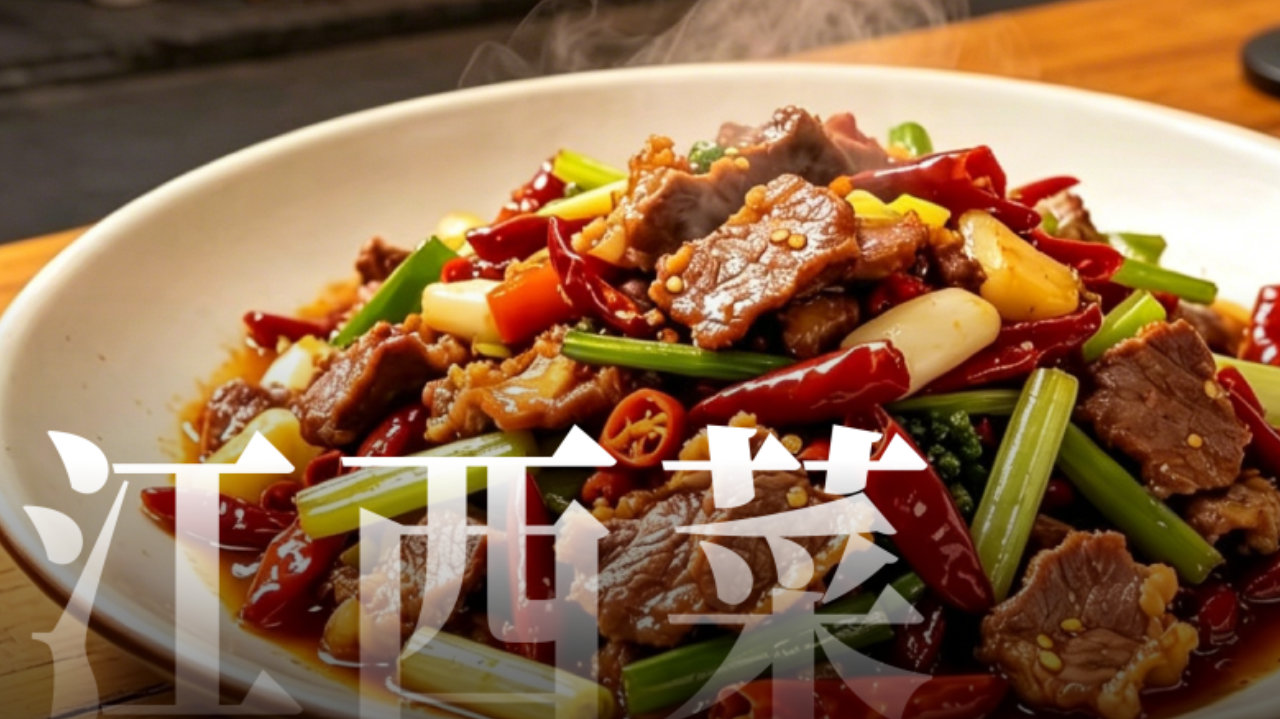 3.7万家江西菜，难逃低价内卷