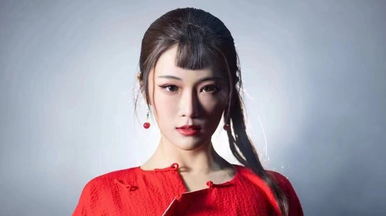 搭朱孝天演强制爱，撩姚冠宇搞笑撒娇，张可盈真的又会演又讨喜！