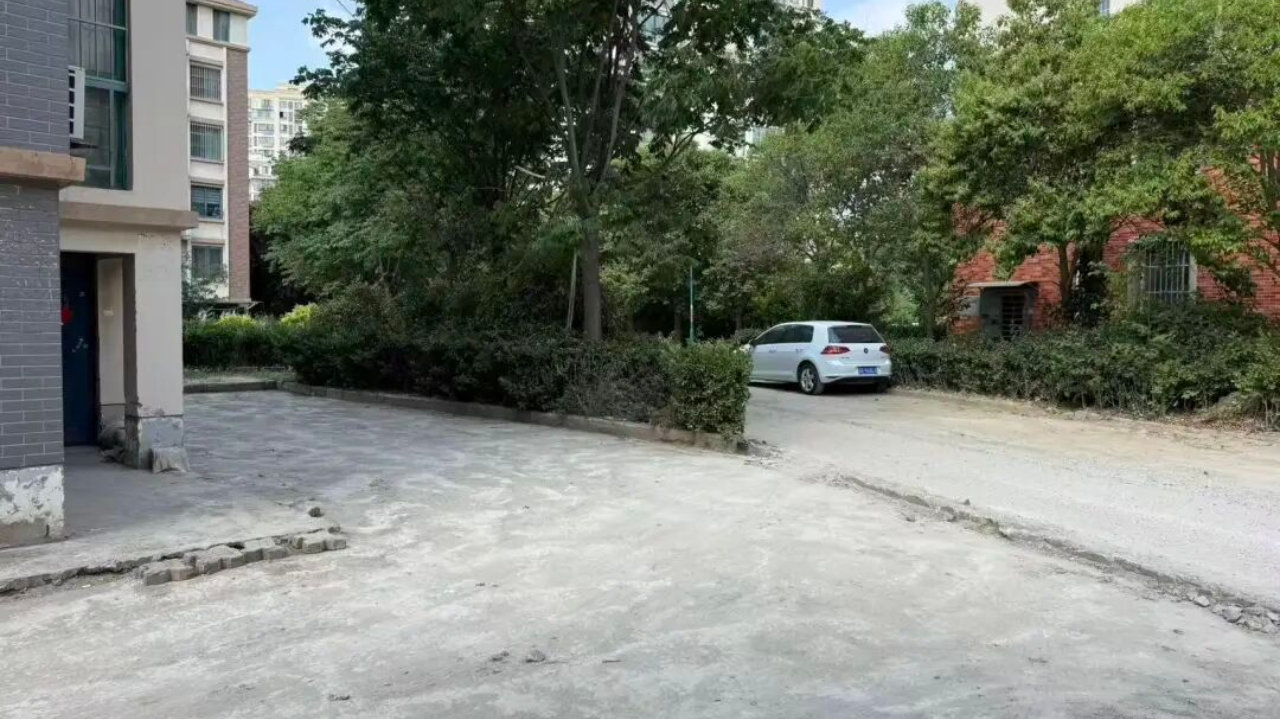 追踪｜施工挖断管道数百户停气，菏泽牡丹区奥斯卡春城已全面恢复供气