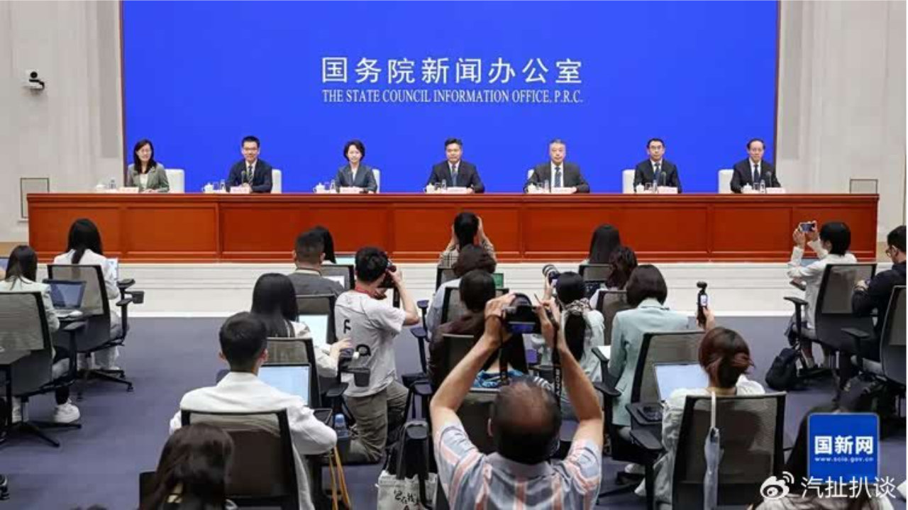 三大新政同日落地，中国车市的增长逻辑正在改写