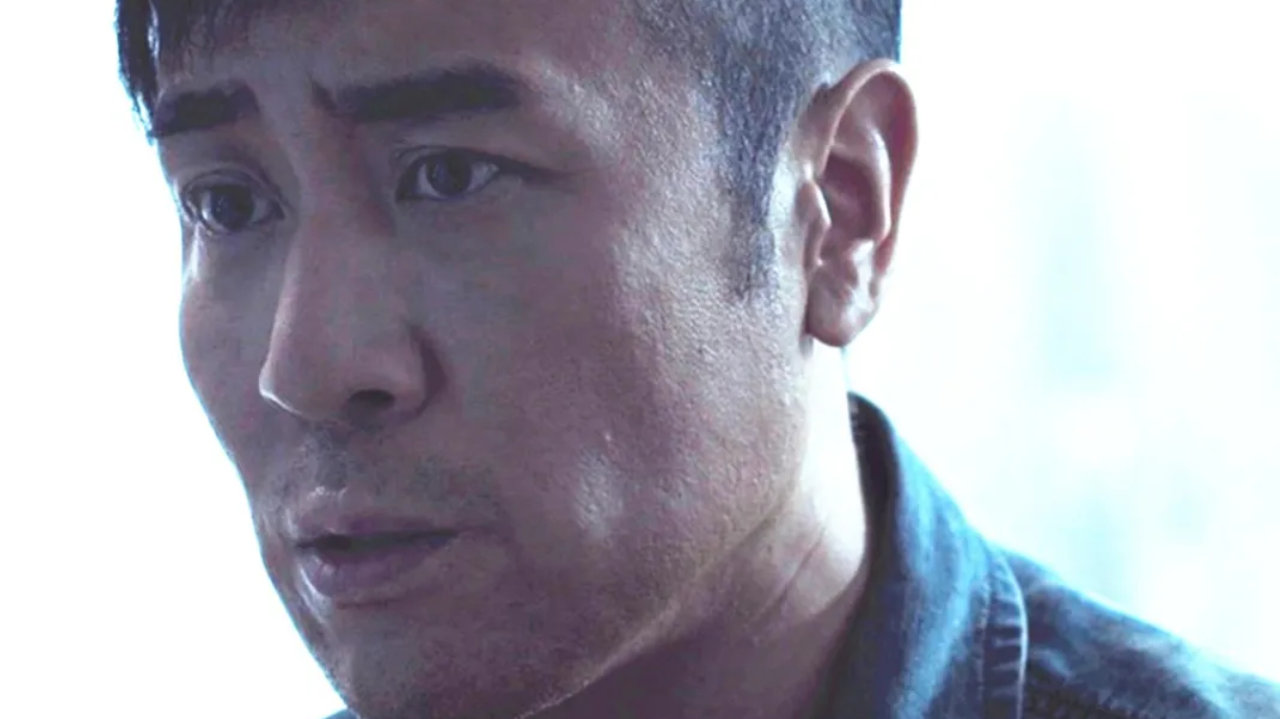 于和伟官宣两部《三体》！段奕宏真名上热搜，谁演罗辑吵起来了