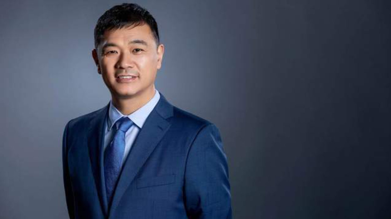 吉利成立销售总公司 林杰挂帅：从″多生孩子好打架″到″一个吉利″