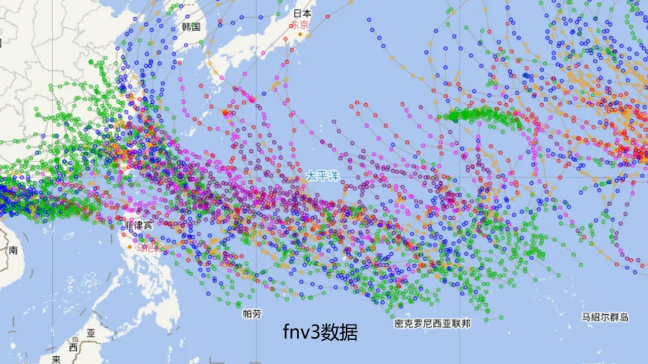 预警:新一轮暴雨大暴雨不停,18号台风沙德尔、19号紫檀生成酝酿 预警:新一轮暴雨大暴雨不停,18号台风沙德尔、19号紫檀生成酝酿