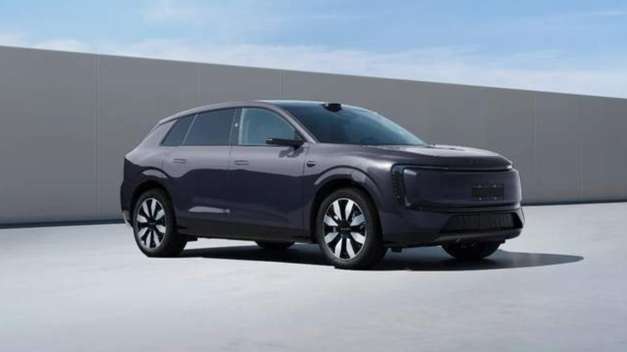 9月—12月，降幅有望超3万的7款SUV