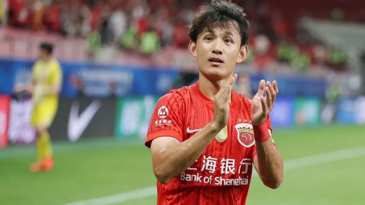 上海海港：全力以赴，破亚冠13场不胜魔咒
