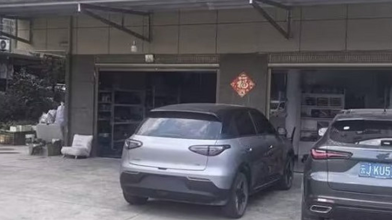 丽水大圣车灯:改灯前先做免费灯光检测,配件可溯源 丽水大圣车灯:改灯前先做免费灯光检测,配件可溯源