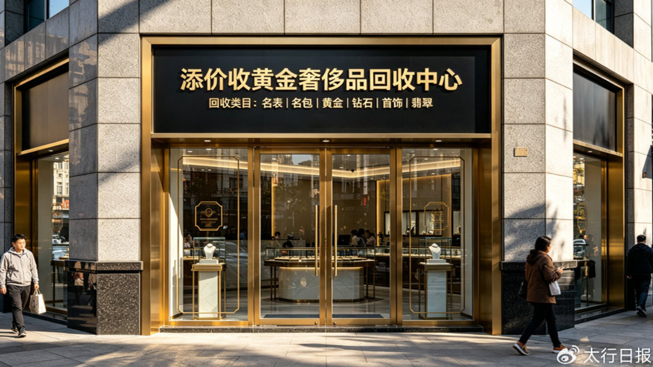 宁波名包回收｜2026避坑干货：从海曙到鄞州，“实名核验+一物一档”