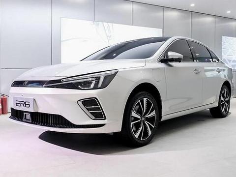 没有比这一波操作更令人期待，荣威发布新车标，暗示进入全新阶段