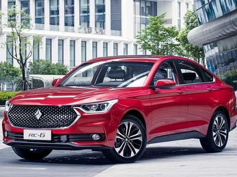 国产车真香！顶配落地不到15万，这4款轿车越级能力妥妥的