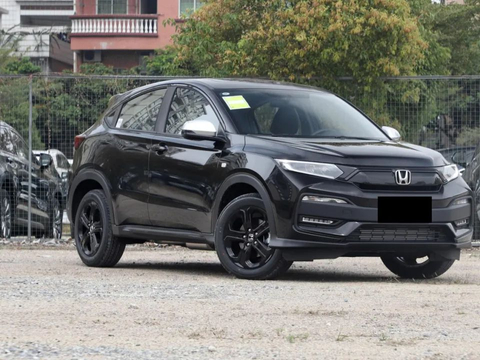 15万买合资SUV，这4款销量口碑都不错，优惠还不小！