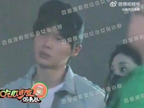 啊啊啊！张小婉左凌峰感情也太稳定了！