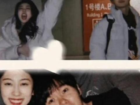 我就说我嗑的 CP 不会错！