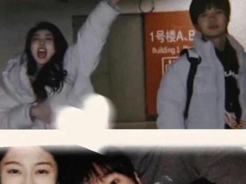 张小婉左凌峰感情稳定疑似同居