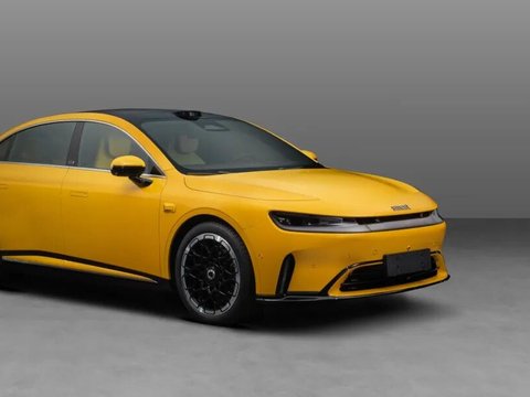 冲小米来了？合资全新轿车官宣