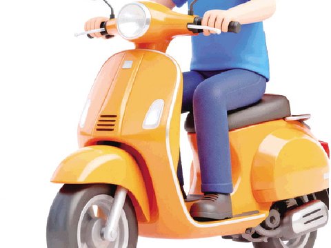 新国标落地十日，探市电动自行车