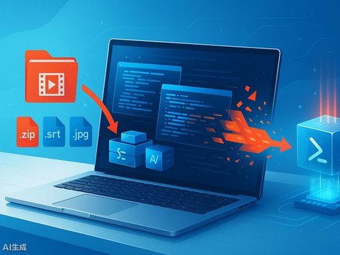 黑客借莱昂纳多新电影字幕植入恶意脚本入侵Win系统