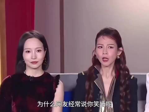 皇后娘娘亲自审问剪秋为什么笑场