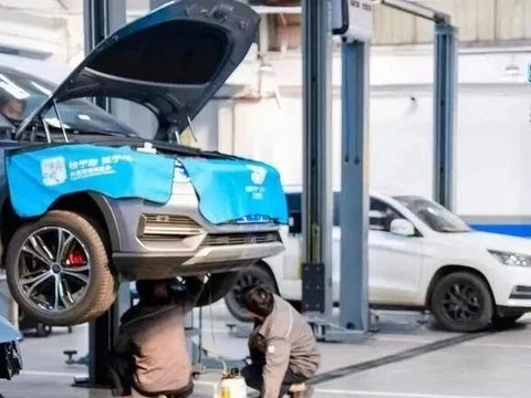 关于比亚迪的质保服务,你需要了解的常见问题解答!