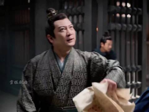 范闲被污蔑买凶杀人，二皇子用死士栽赃陷害