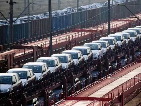 中国汽车出口，离不开俄罗斯市场吗?|中国汽车|乘用车|俄罗斯市场|新能源汽车产销|汽车出口|进口车