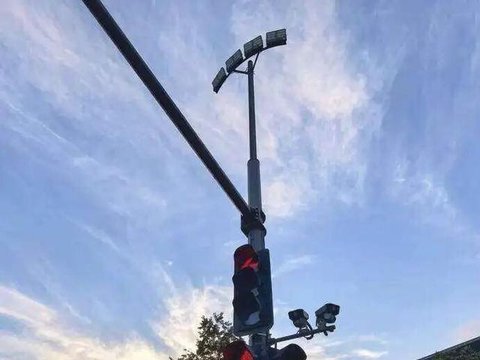 24小时抓拍！郑州正式启用电动车AI智能管控系统涉及东区